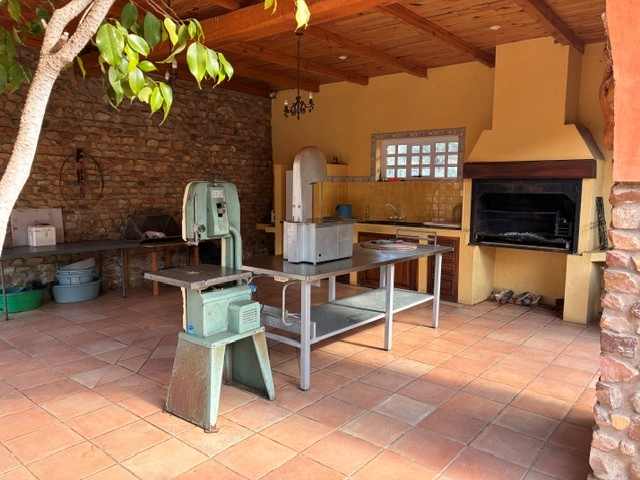 7 Bedroom Property for Sale in Joubertina Rural Eastern Cape